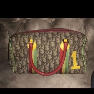 Authentic Dior bag